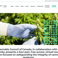cannabis council of canada