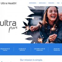 ultra health