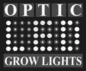 Optic LED Grow Lights