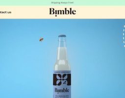 Bimble Beverages