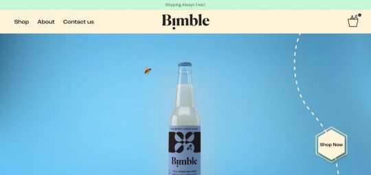 Bimble Beverages