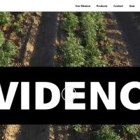 evidence cannabis site review