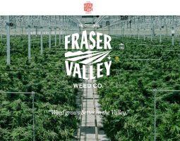 Fraser Valley Weed Co.