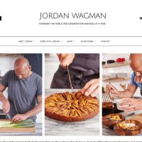 jordan wagman website review